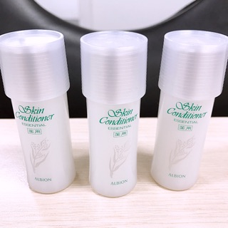 Skinconditioner [Albion] size mini