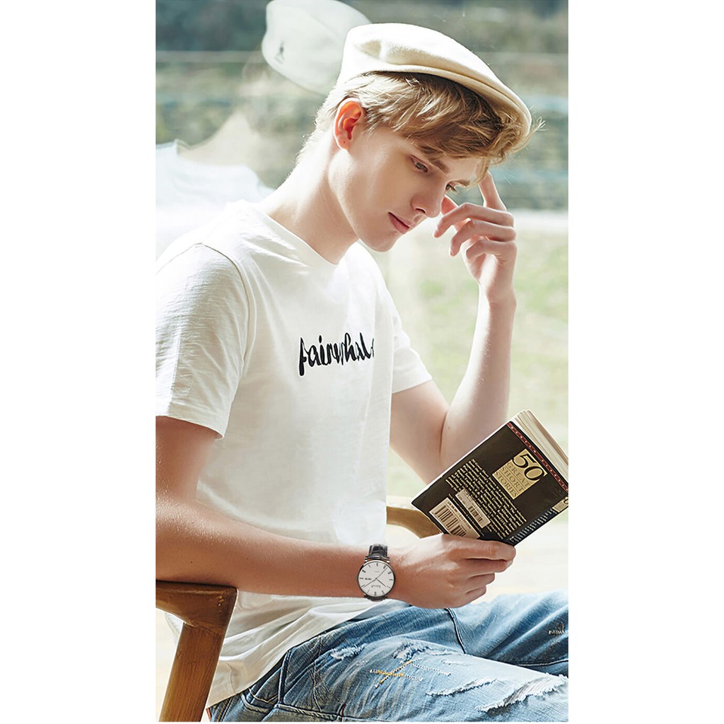 Đồng hồ nam Teintop T7016-9