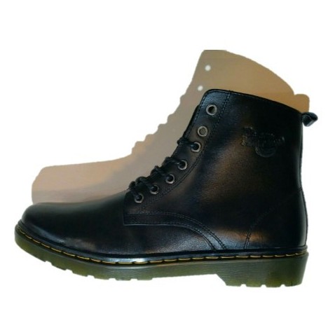 ẢNH THẬT CÓ VIDEO Giày nam cao cổ + combo dụng cụ chăm sóc giày | BigBuy360 - bigbuy360.vn