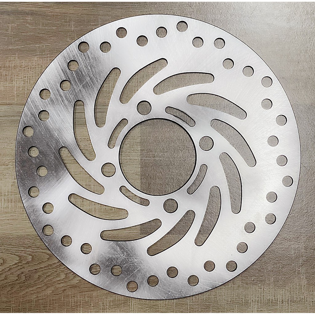 Đĩa thắng trước Airblade Click