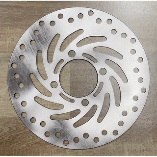 Đĩa thắng trước Airblade Click