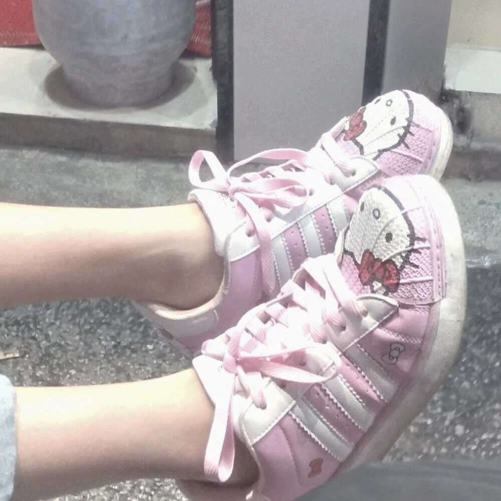 Giày Thể Thao Adidas Superstar Kiểu Dáng Thời Trang 2021 Cho Nữ