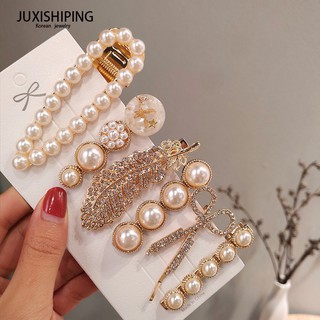 KẸP TÓC NỮ HÀN QUỐC CỰC HOT