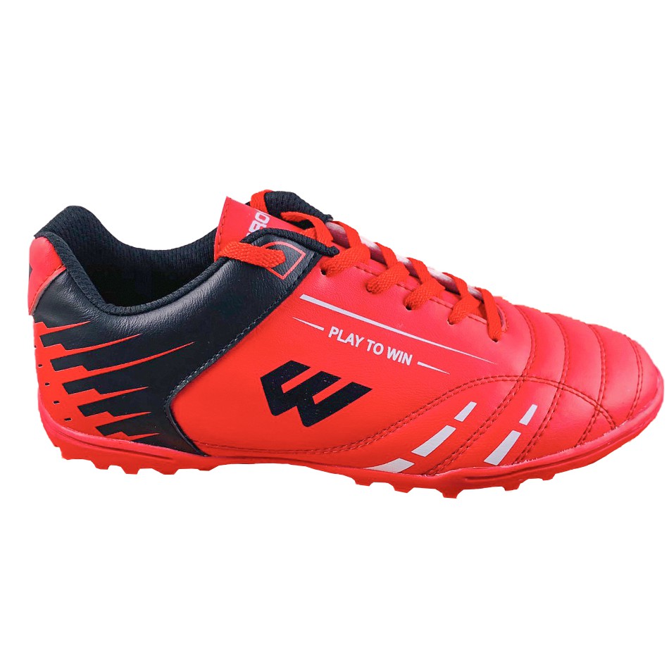 Giày Đá Banh Prowin H21 (size 35-45) | Đế TF |Siêu Bền Siêu Rẻ