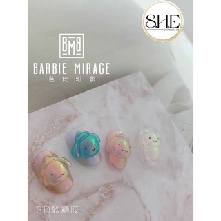 (HÀNG CHÍNH HÃNG) Gel Vẽ Nổi Siêu Đặc GUGAURI