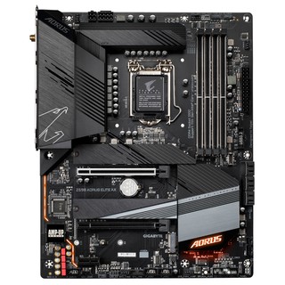 Mainboard GIGABYTE Z590 AORUS ELITE AX