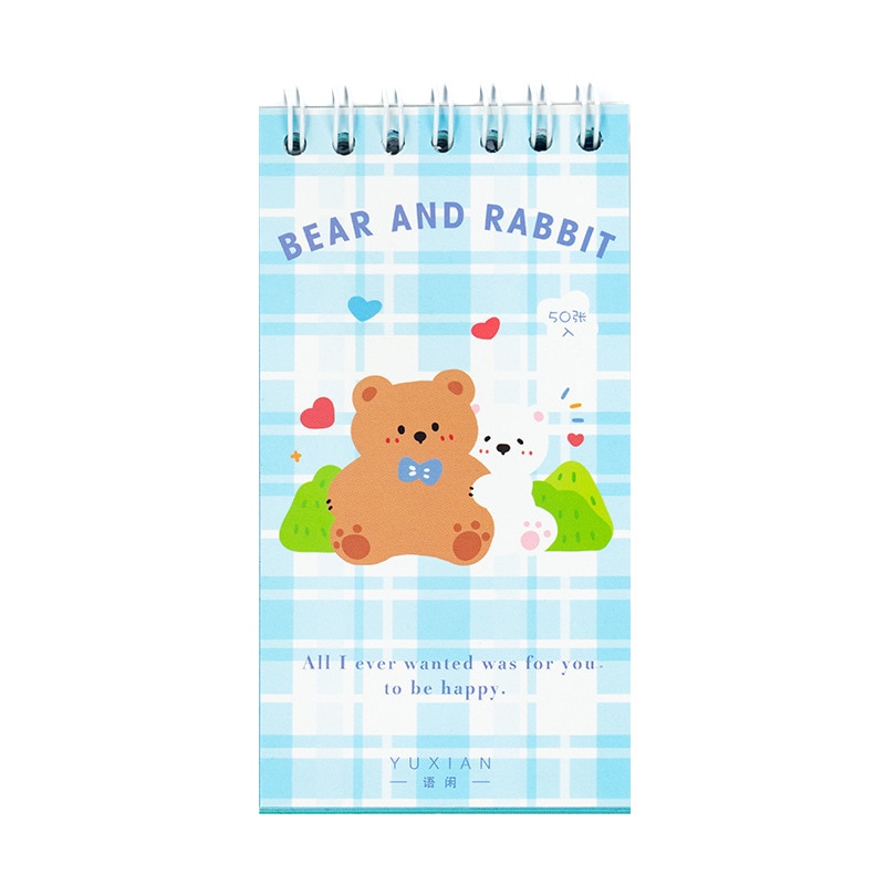 Set 50 Tờ Sticker Dán Trang Trí Dễ Thương