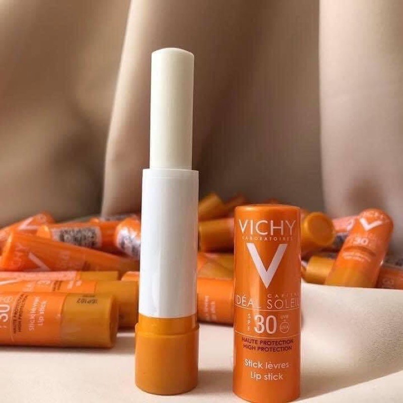 Son dưỡng Vichy Natural Blend Hydrating Lip Balm