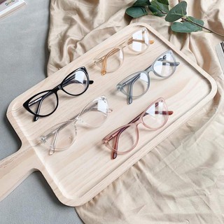 Gọng Kính Mắt Mèo Hot Trend - 8013