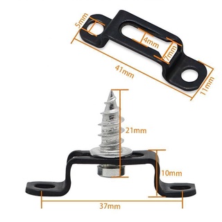 Com bo 500 bộ chốt liên kết âm