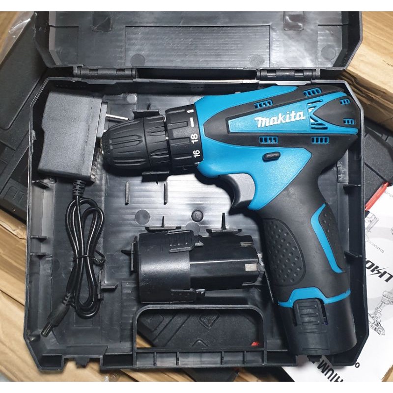 Khoan pin makita 12v
