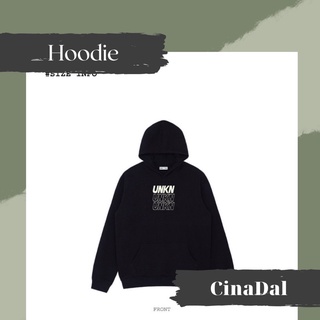 Áo hoodie make it rain
