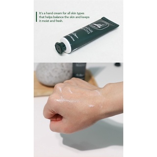 [La Bague] Kem Dưỡng Ẩm Chăm Sóc Da Tay 60ml