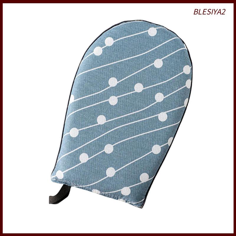 [Bresiya2] Găng Tay Ủi / Nướng Bánh Có Tay Cầm