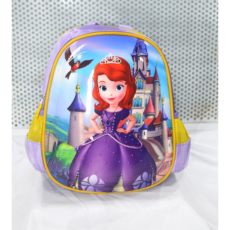 Balo Trẻ em Sofia The First