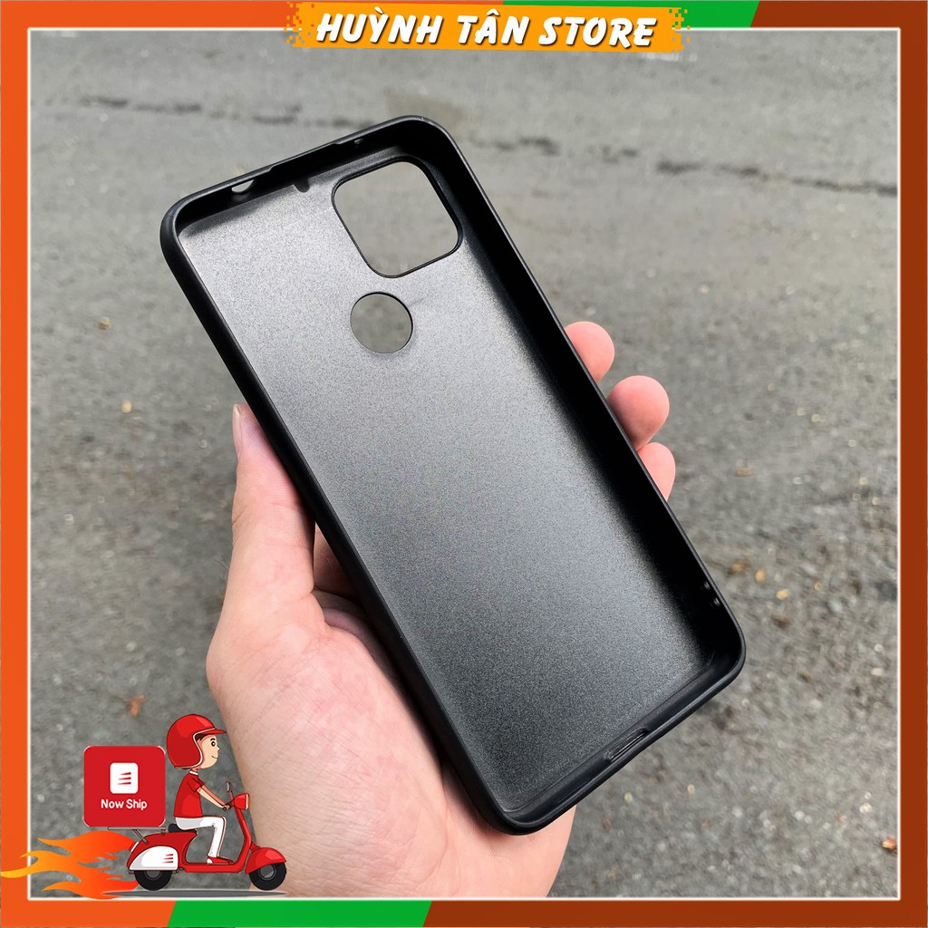 Ốp lưng Google Pixel 5 Da chính hãng AIORIA