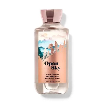 Sữa tắm Bath&Bodywork