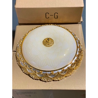 [Giá Sốc] Đèn Ốp Trần- Ốp Hiên-Ban Công phi 400