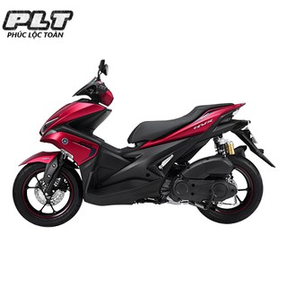 Xe Máy Yamaha NVX 155 ABS 2019