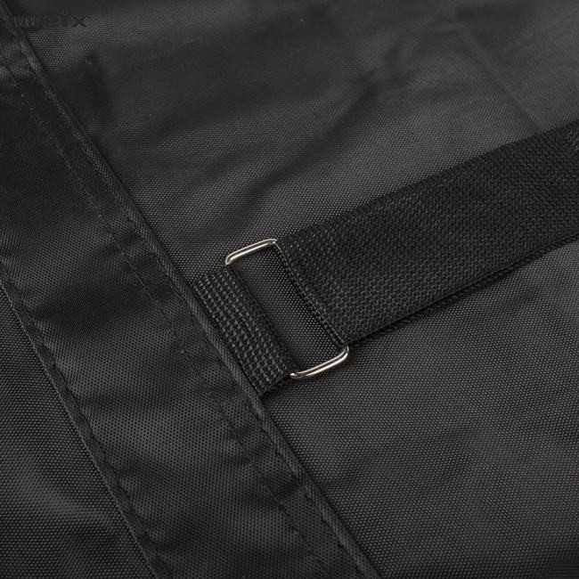 FPX Oxford Cloth Guitar Bag Case with Pocket Adjustable Shoulder Strap Guitar Parts & Accessories