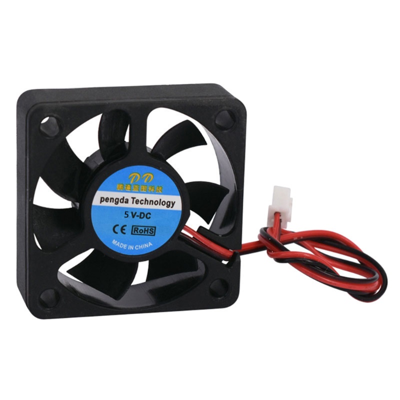 Quạt tản nhiệt WIN DC 5V 12V 24V 10cm cho máy in 3D 5015