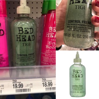 Serum dưỡng tóc Bed Head Control Freak 250ml