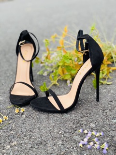 Giày cao gót sandal 11 p