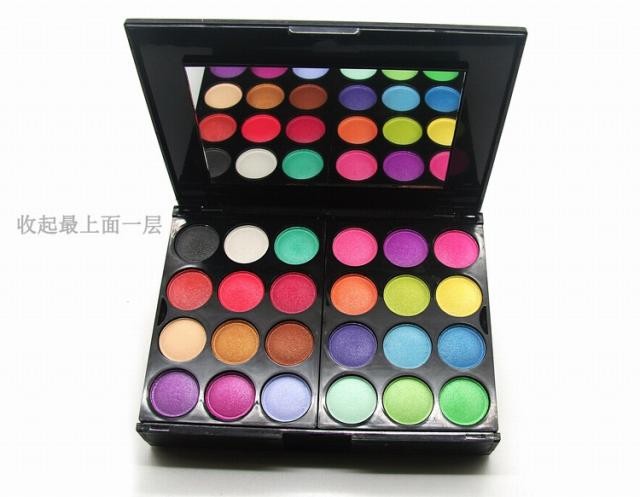 Khay Đựng Dụng Cụ Trang Điểm Đa Năng | BigBuy360 - bigbuy360.vn