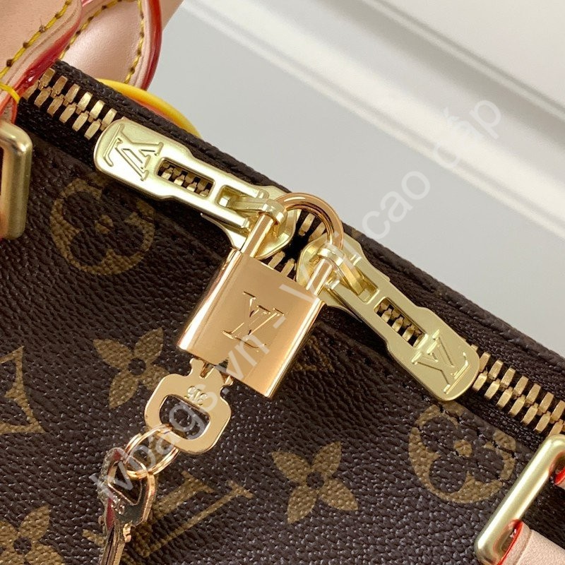 Túi LV Keepall monogram