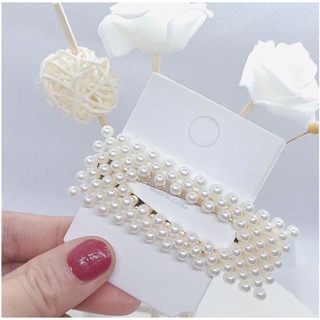 Dây buộc tóc 10 cái(giao màu ngẫu nhiên)
