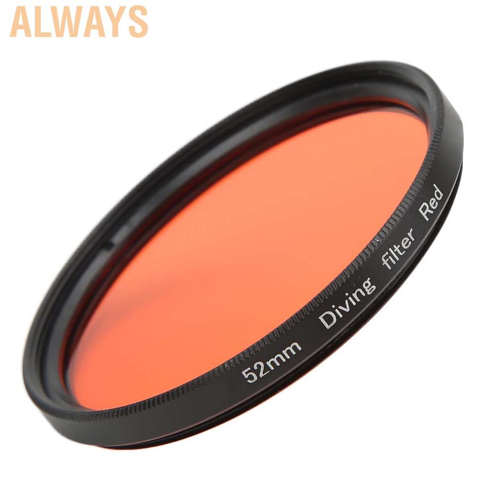 Bộ lọc ống kính 52mm cho máy ảnh HERO 9/10 | BigBuy360 - bigbuy360.vn