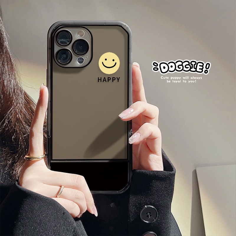 Ốp Điện Thoại Silicone Tpu Mềm Trong Suốt Có Giá Đỡ Cho Iphone 11 12 13 Pro MAX XR X XS MAX SE 2020 6 7 8 Plus 6S