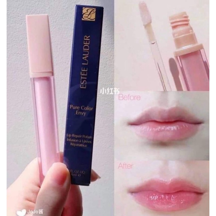 Son dưỡng Estee Lauder pure color envy 4.6ml