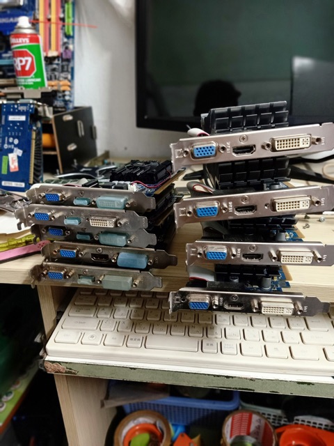 N210-Asus và giga (xuất hình Full HD) | BigBuy360 - bigbuy360.vn