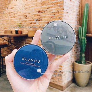 Phấn Nước Klavuu