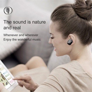 Tai Nghe Bluetooth Encok Baseus A02