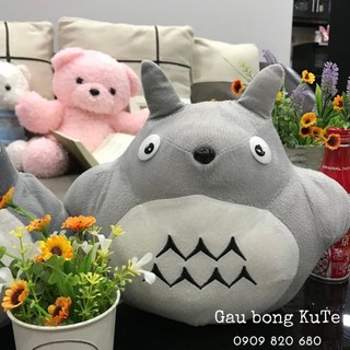 Gấu bông - Mèo TOTORO