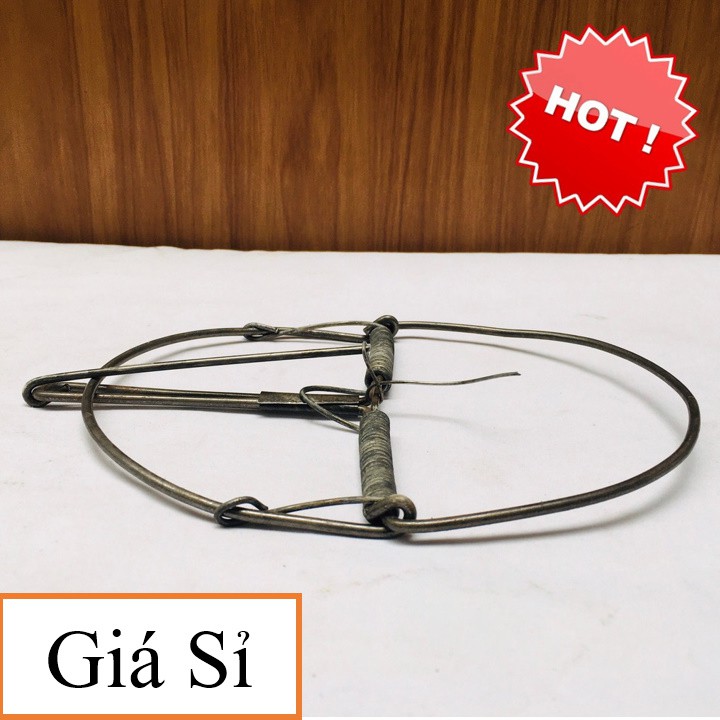 Bẫy Chuột Kẹp Giá Sỉ