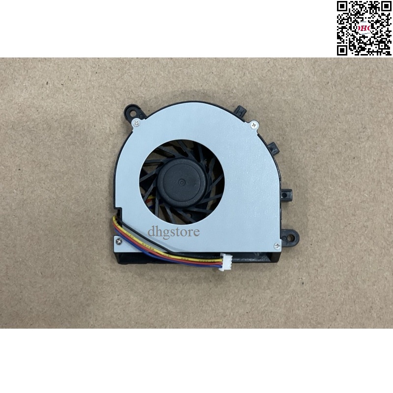 Fan quạt tản nhiệt CPU laptop Dell Latitude 5530 E5530 Vostro 3550