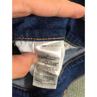 🔥Quần short jean nữ Old Navy 🔥