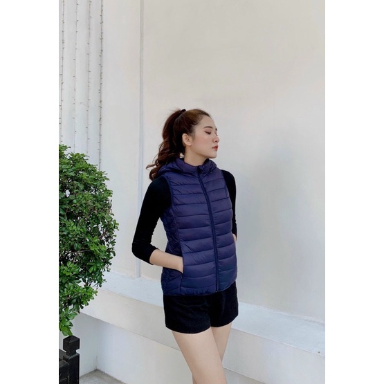 ÁO GILE SIÊU NHẸ