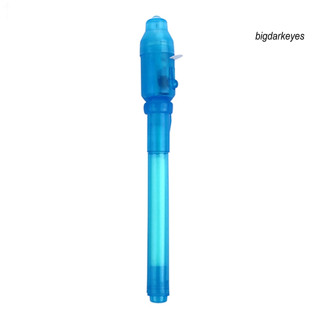 Bút Mực ABS Tàng Hình Rộng Dùng Cho Các Bữa Tiệc