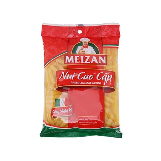 [Thanh Hóa] Nui ống lớn cao cấp Meizan gói 200g