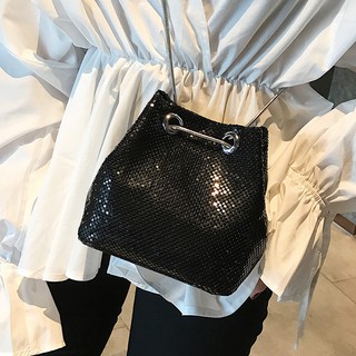 [Order] Túi cườm lấp lánh