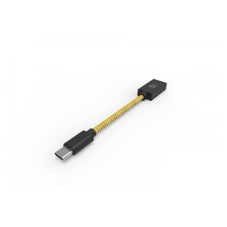 Dây iFi OTG Micro USB kèm adapter ra Type C