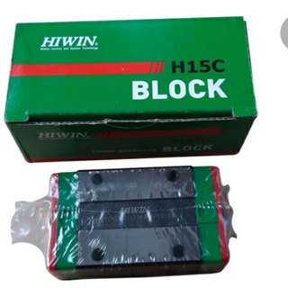 Con trượt vuông hgh15ca