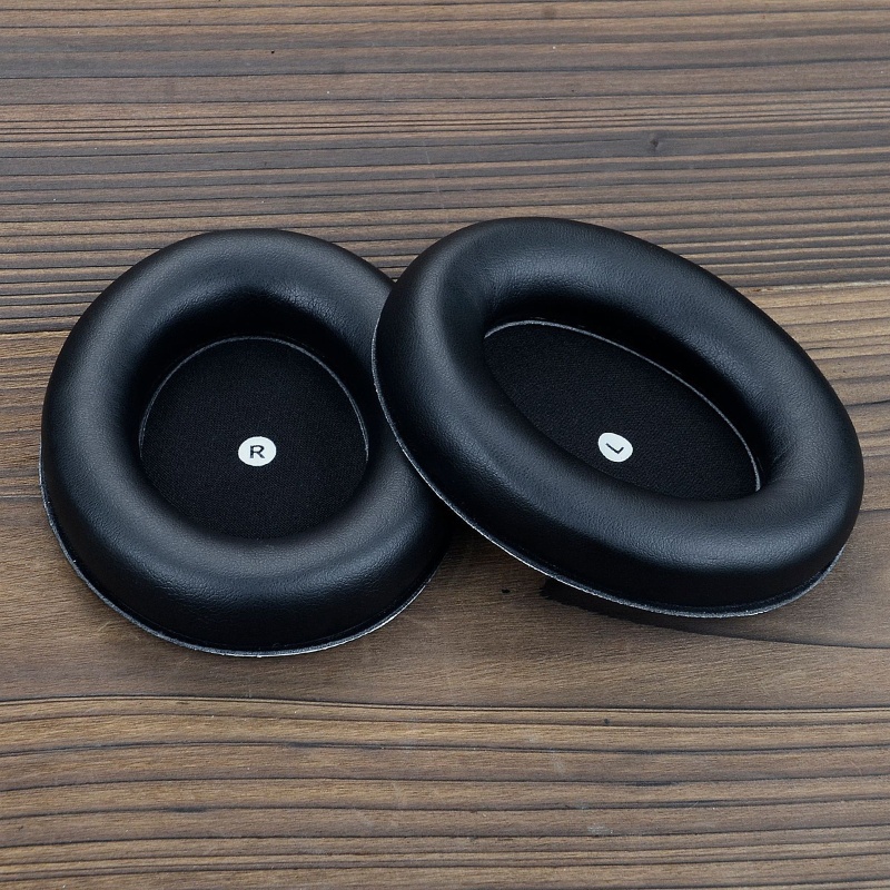 Mút Đệm Tai Nghe Dày Dặn Cho Whyperx Cloud Orbit