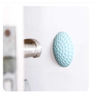 Miếng xốp chặn cửa chống tiếng ồn tiện lợi - nhiều màu