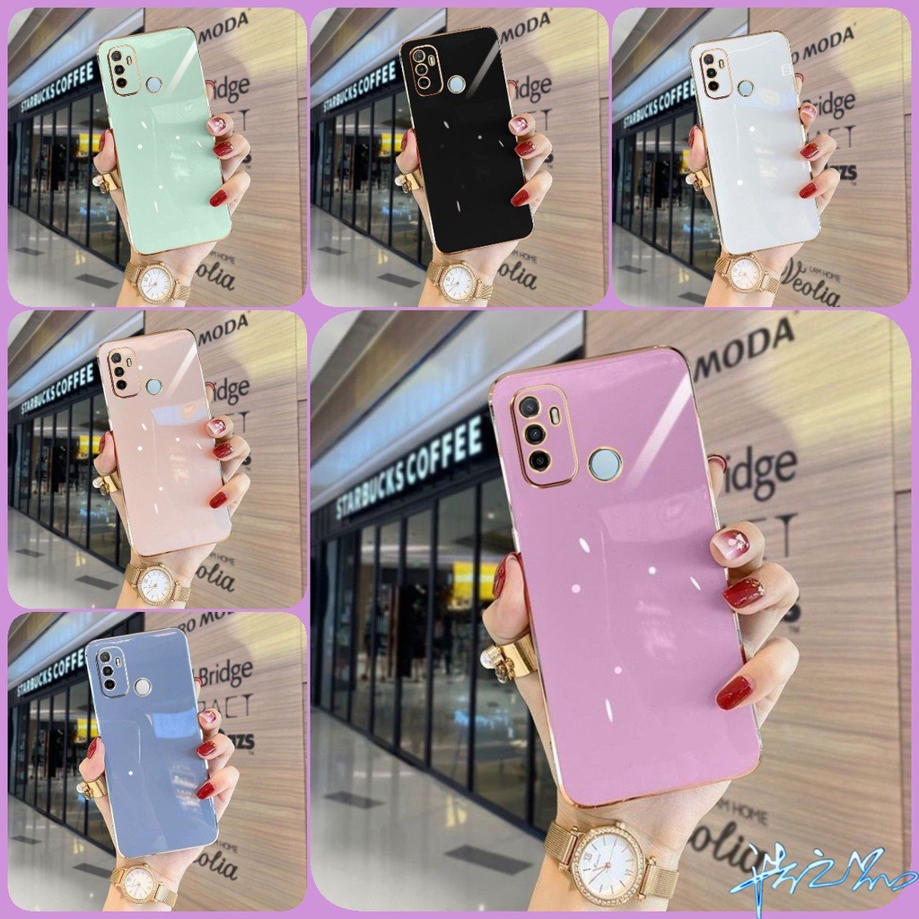 Ốp ĐiệN ThoạI Sang TrọNg Cho OPPO A53 2020 2022
