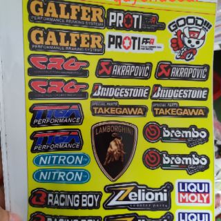 Tem dán sticker